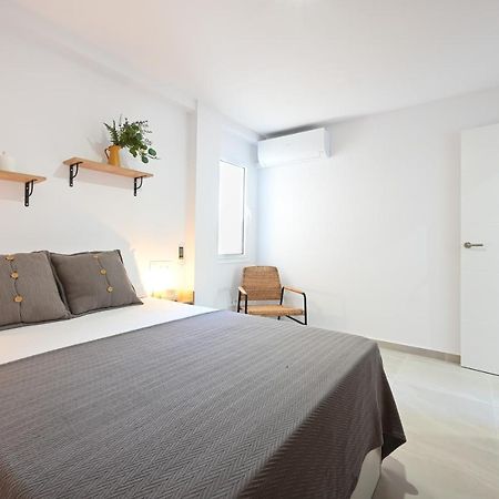 New 2 Bedroom Beach And City Center - Ruiz Vertedor By 10Tosea Fuengirola Exterior foto